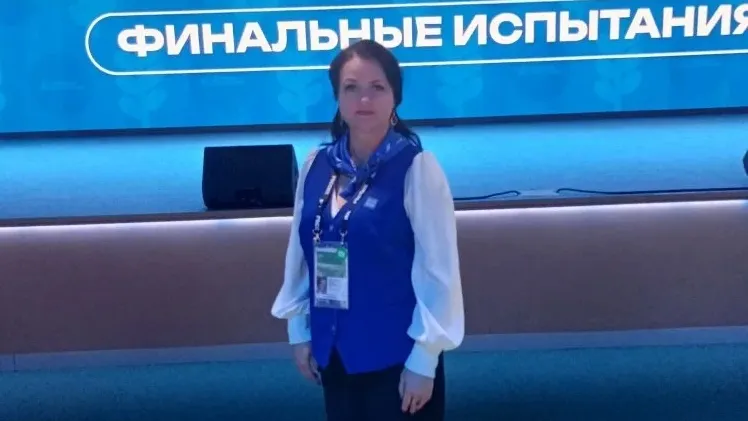 Фото: пресс-служба УФПС ЯНАО