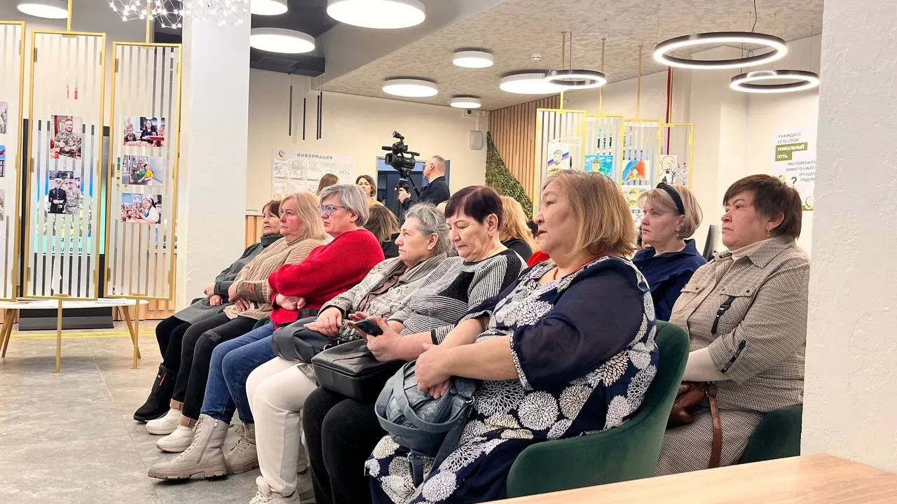 Фото: Яна Джус / «Ямал-Медиа»