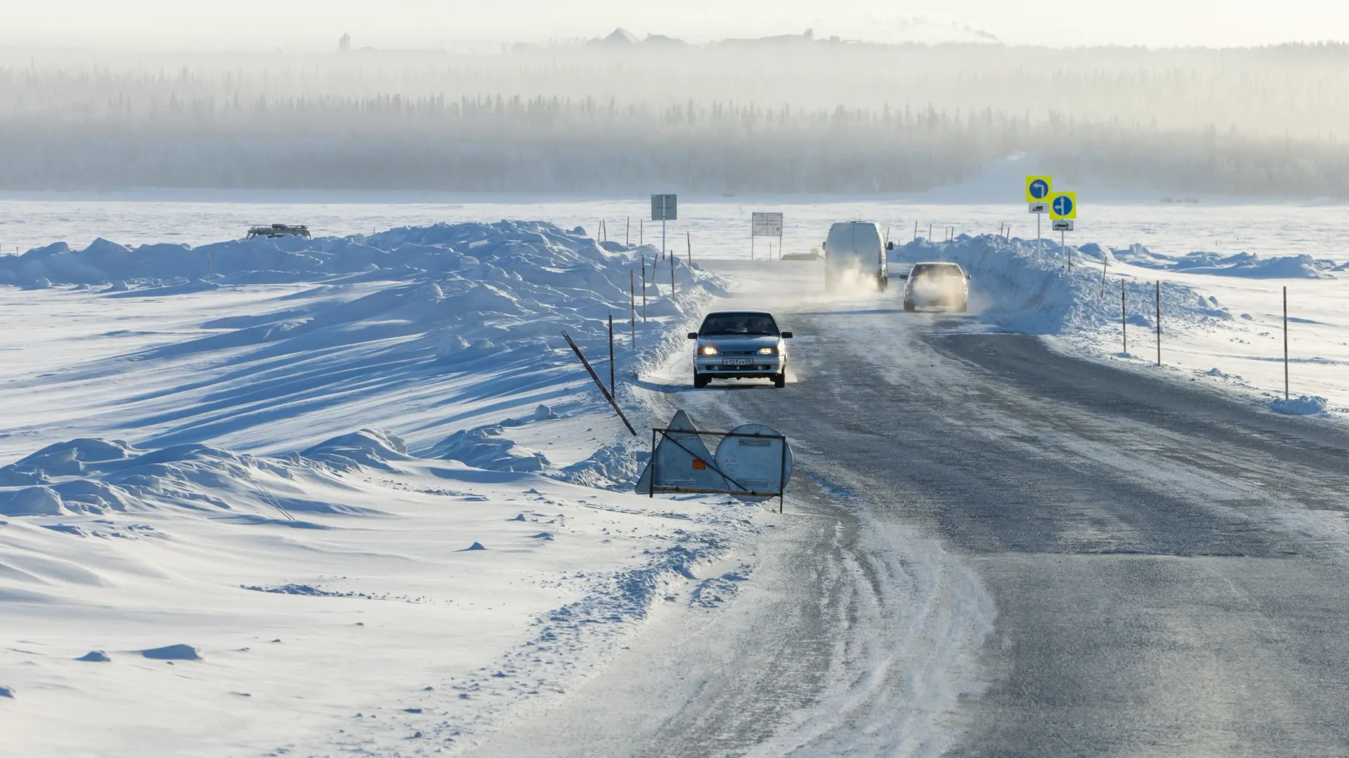 Фото: Федор Воронов / «Ямал-Медиа»
