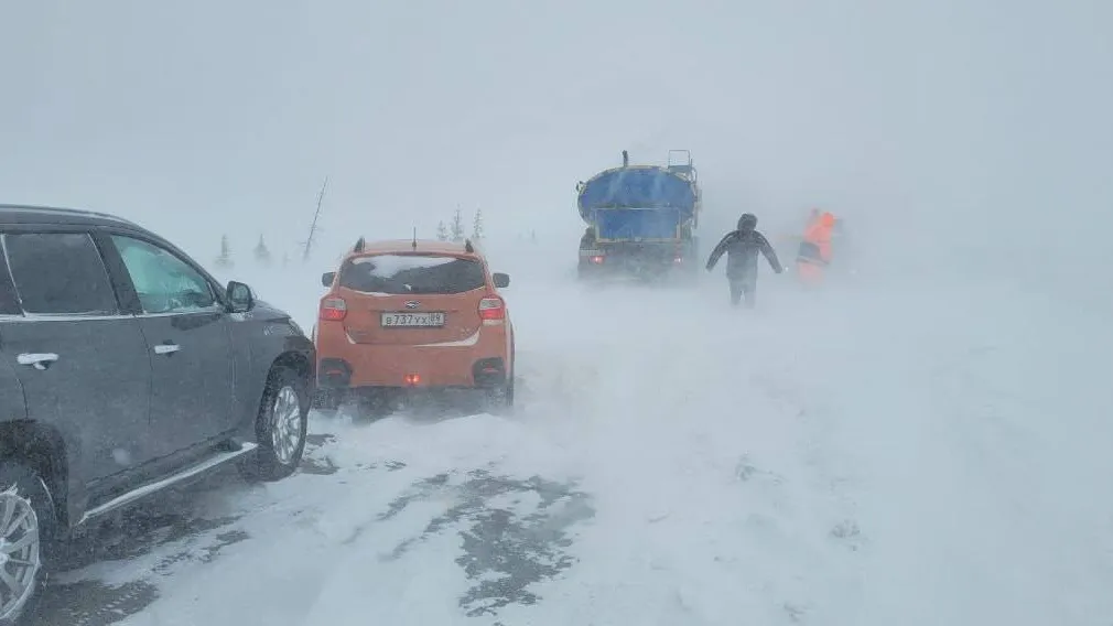 Фото предоставлено департаментом транспорта и дорожного хозяйства ЯНАО