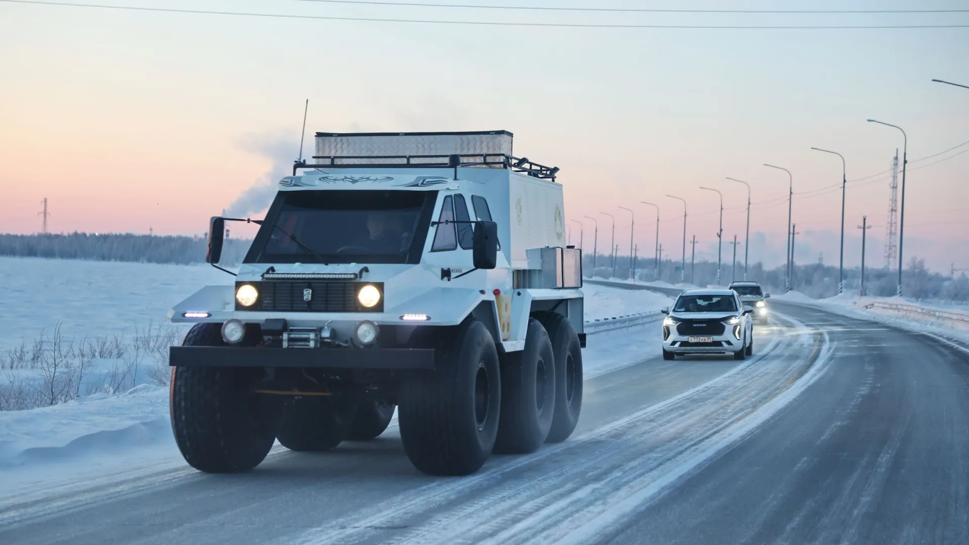 Фото: Андрей Ткачев / «Ямал-Медиа»