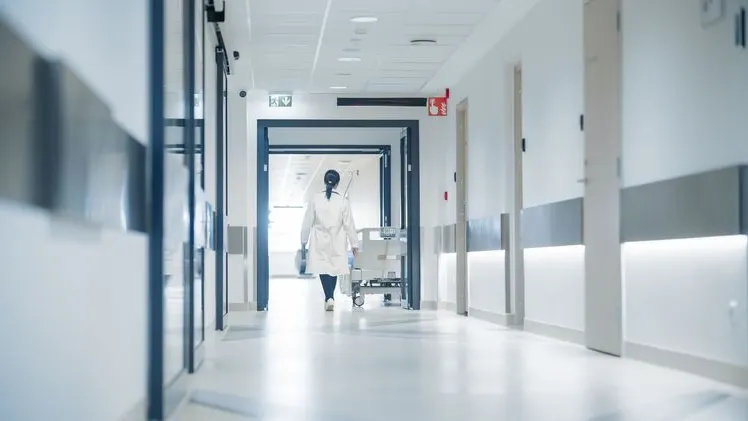 Фото: Gorodenkoff / Shutterstock / Fotodom