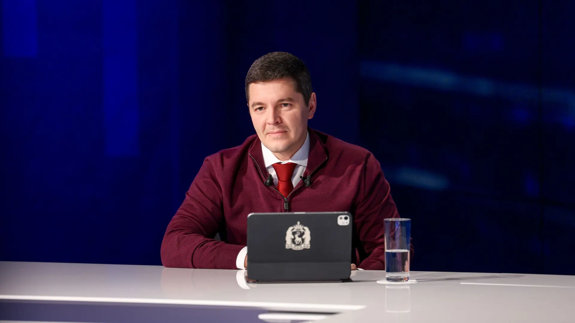 Фото: Александр Чирва / «Ямал-Медиа»