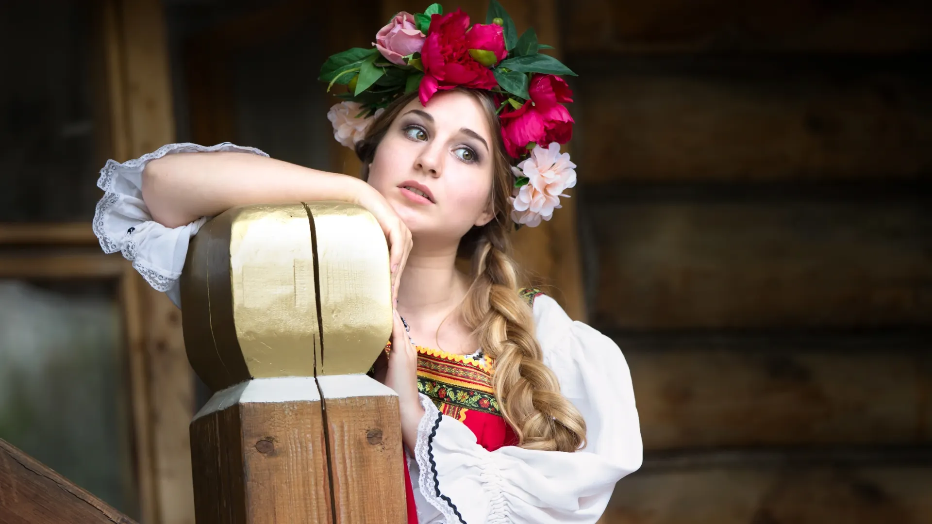 Фото: SviatlanaLaza / Shutterstock / Fotodom