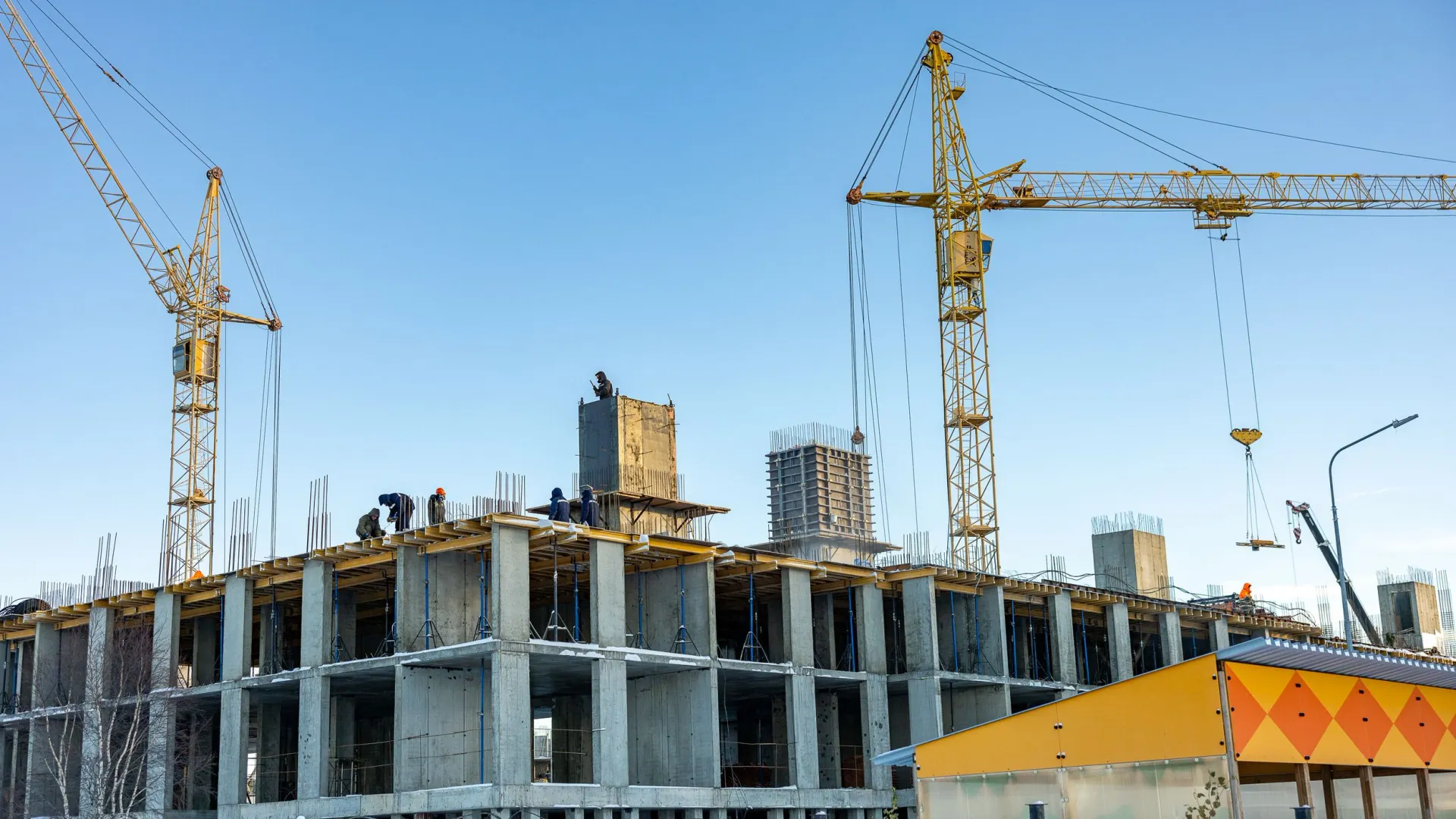 Фото: Федор Воронов / «Ямал-Медиа»