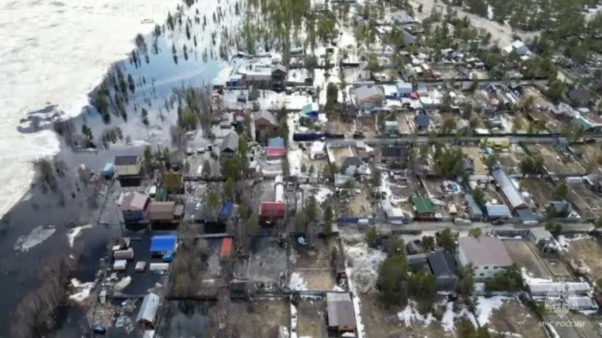 Фото: ГУ МЧС по ЯНАО