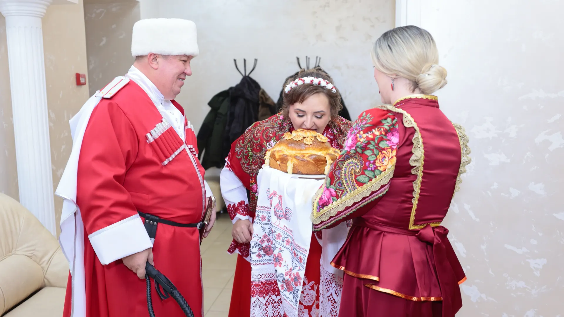 Фото: Никита Ковалев