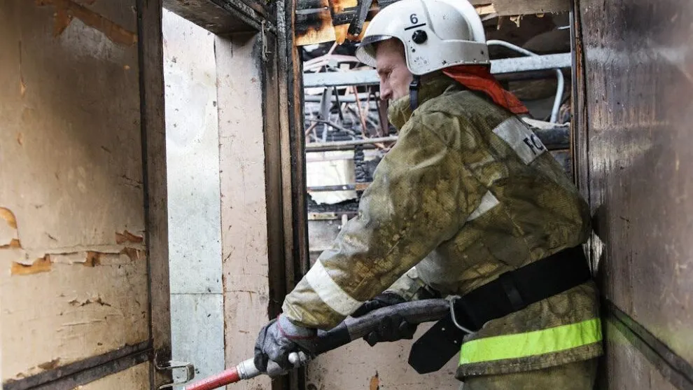 Фото из архива ГУ МЧС России по ЯНАО