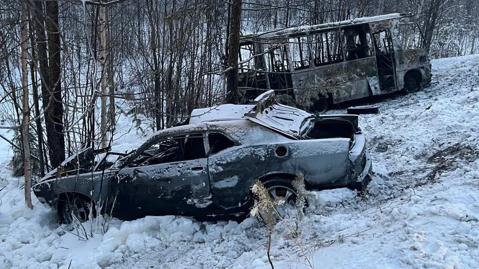 Фото: Госавтоинспекция ЯНАО