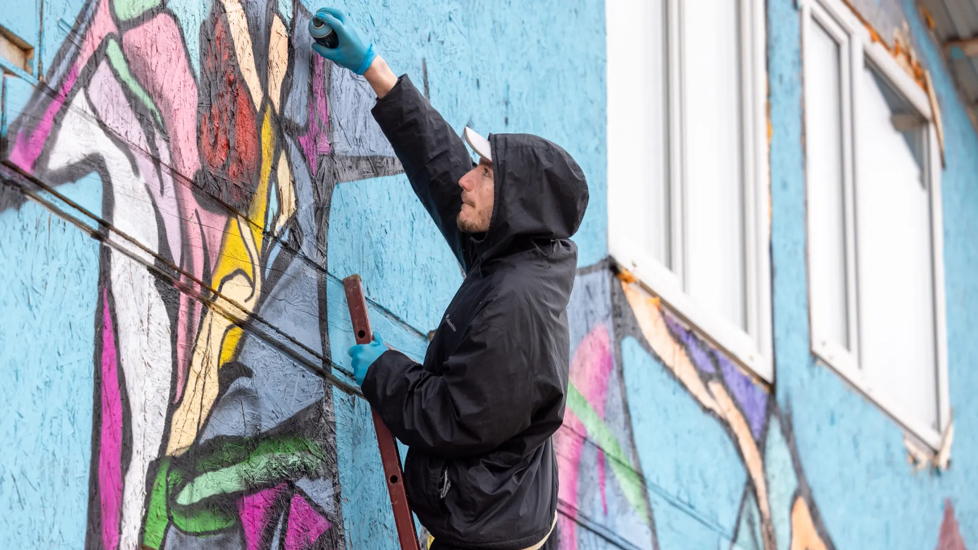 Фото: Сергей Зубков / «Ямал-Медиа»