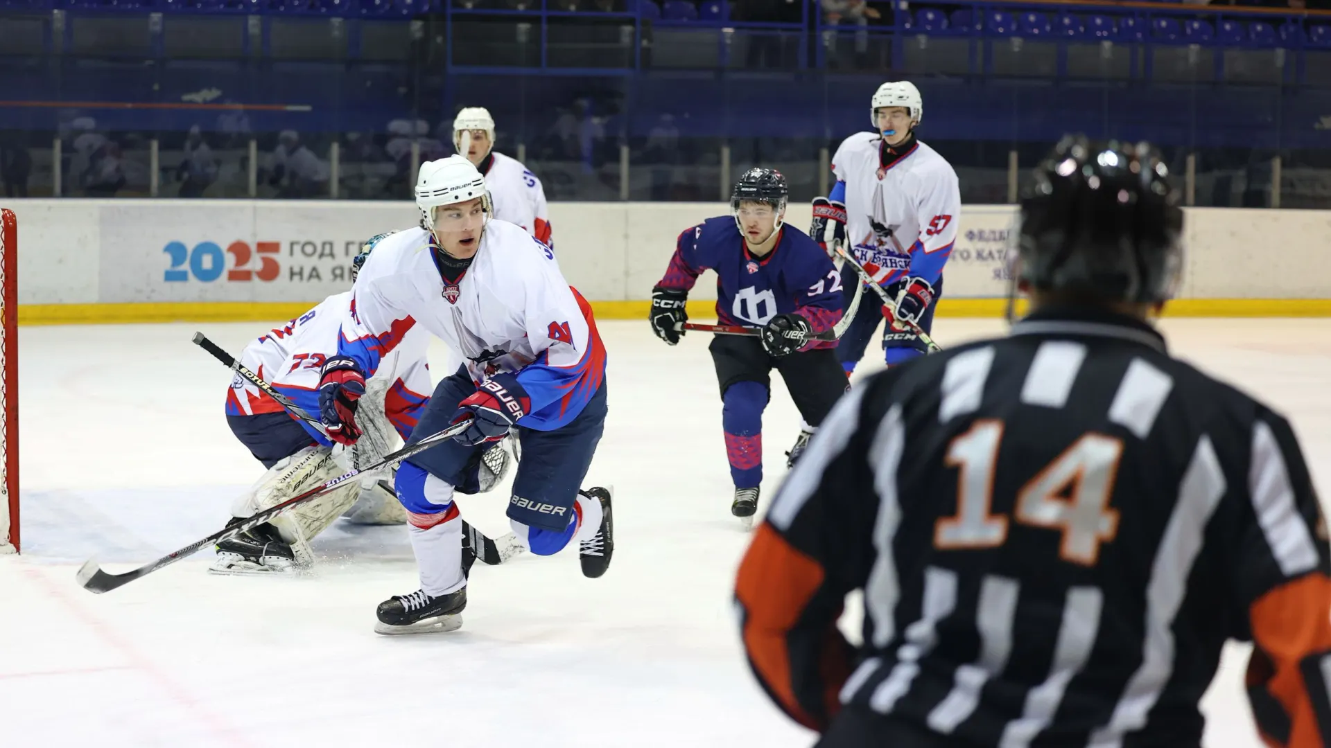 Фото: Андрей Ткачев / «Ямал-Медиа» 