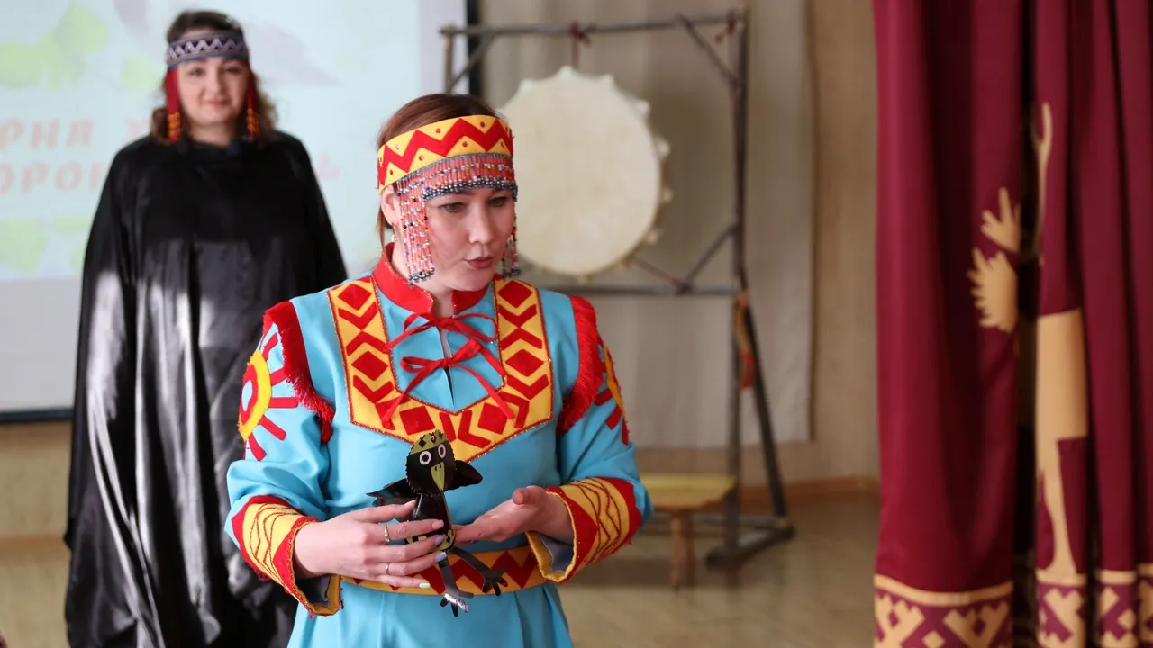 Фото: предоставлено пресс-службой губернатора ЯНАО