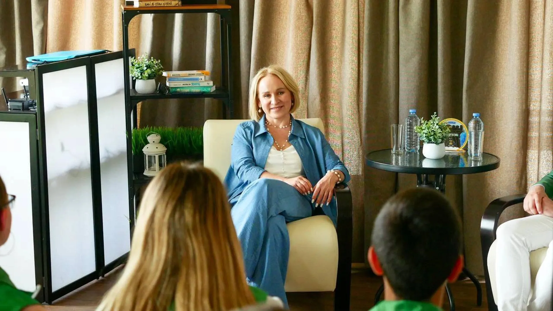 Фото: t.me/Elena_Moldovan