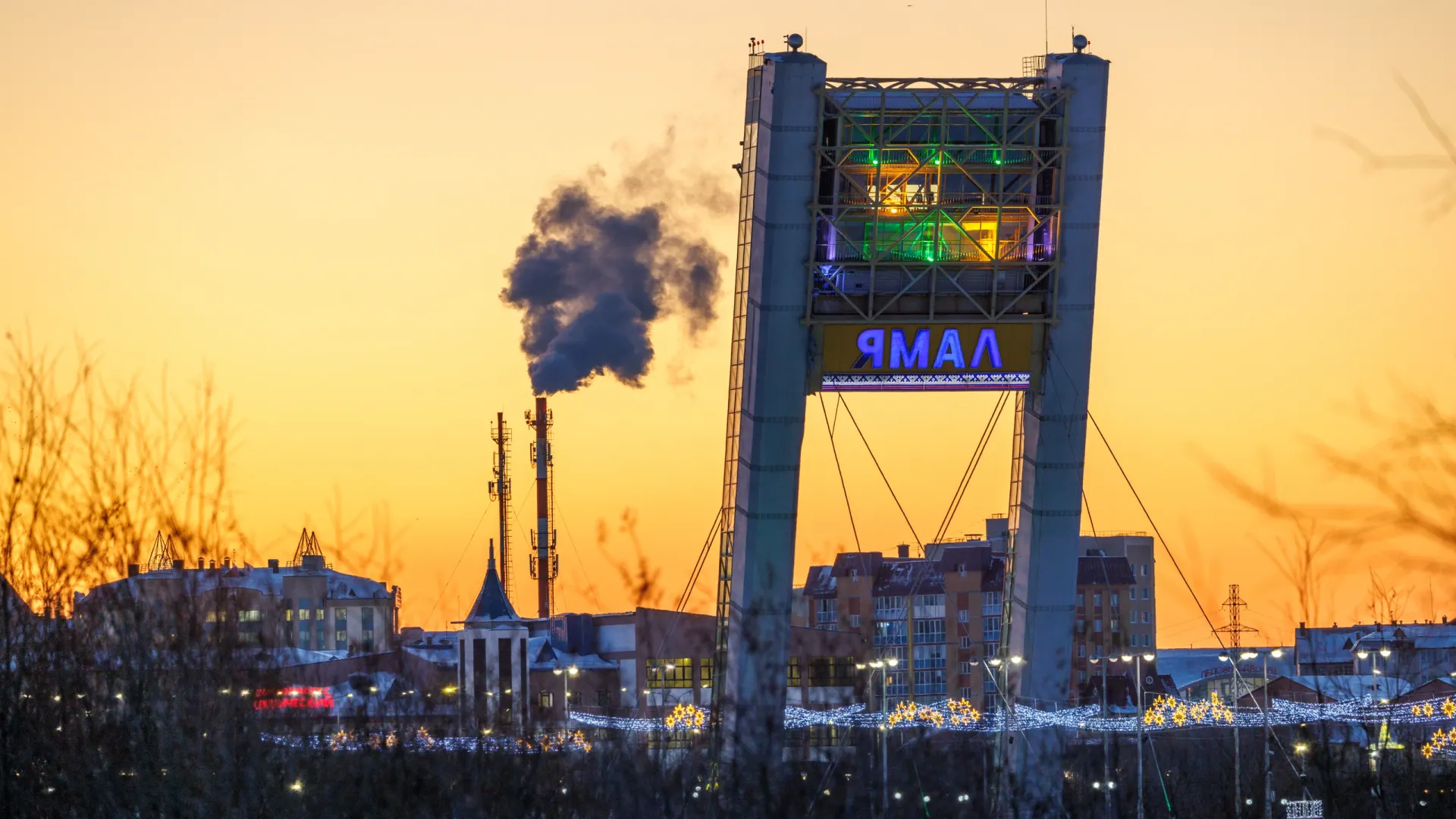 Фото: Федор Воронов / «Ямал-Медиа»