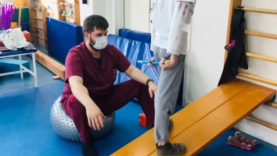 Фото из группы ВКонтакте Администрация Салехарда