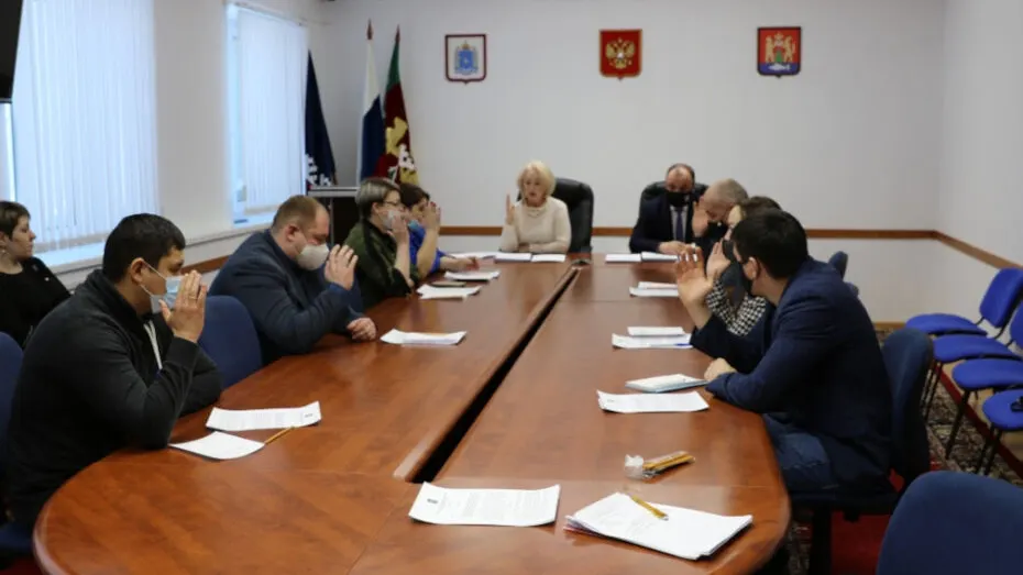 Фото Администрации муниципального образования Красноселькупский район
