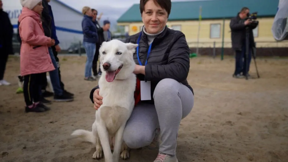 Фото Юлии Чудиновой