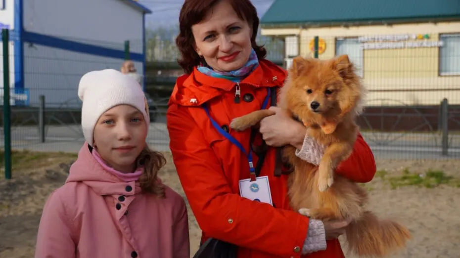 Фото Юлии Чудиновой