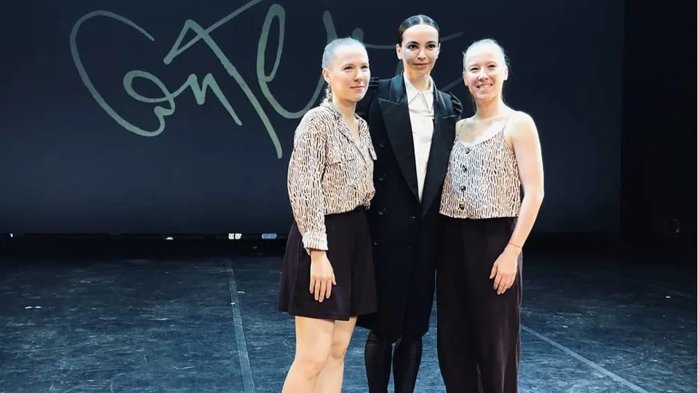 Context. Diana Vishneva