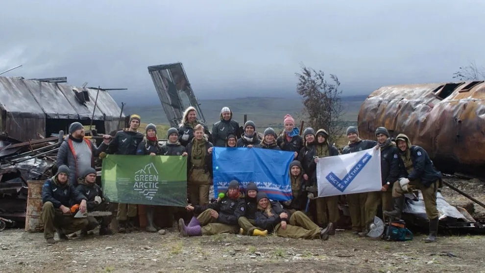 Фото предоставлено пресс-службой губернатора ЯНАО