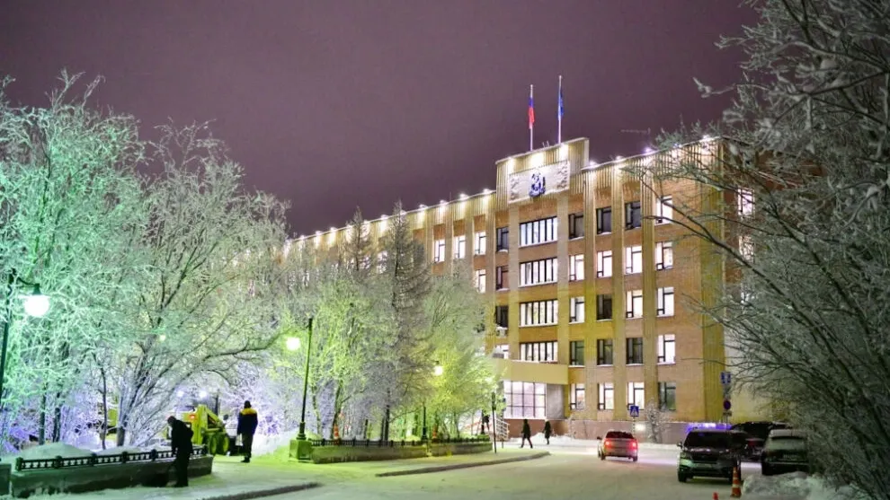 Фото Андрея Ткачева