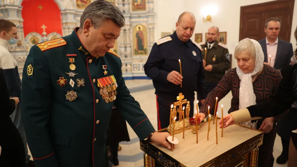 Фото предоставлено ГУ РЦПВ ЯНАО