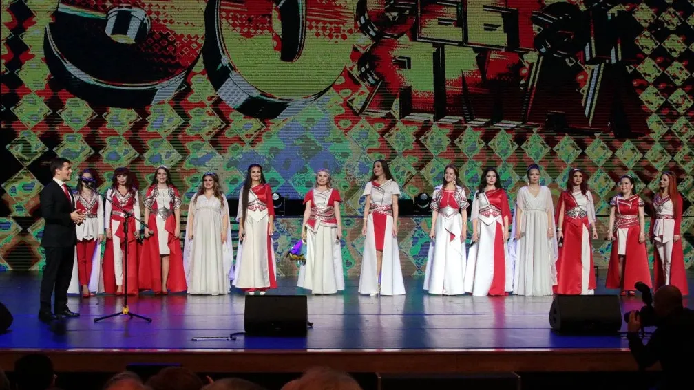 Фото ИА «Север-Пресс»