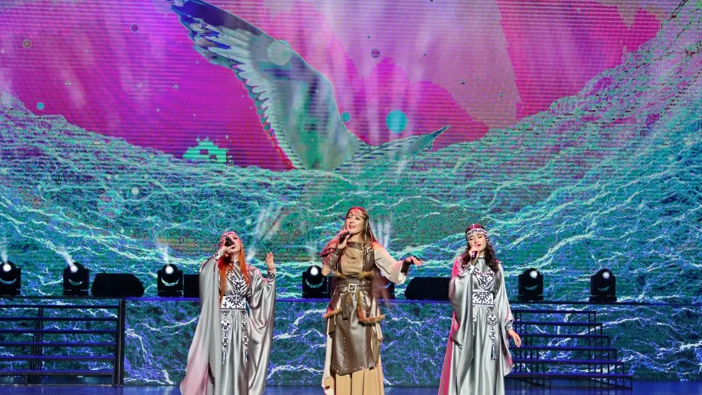 Фото ИА «Север-Пресс»