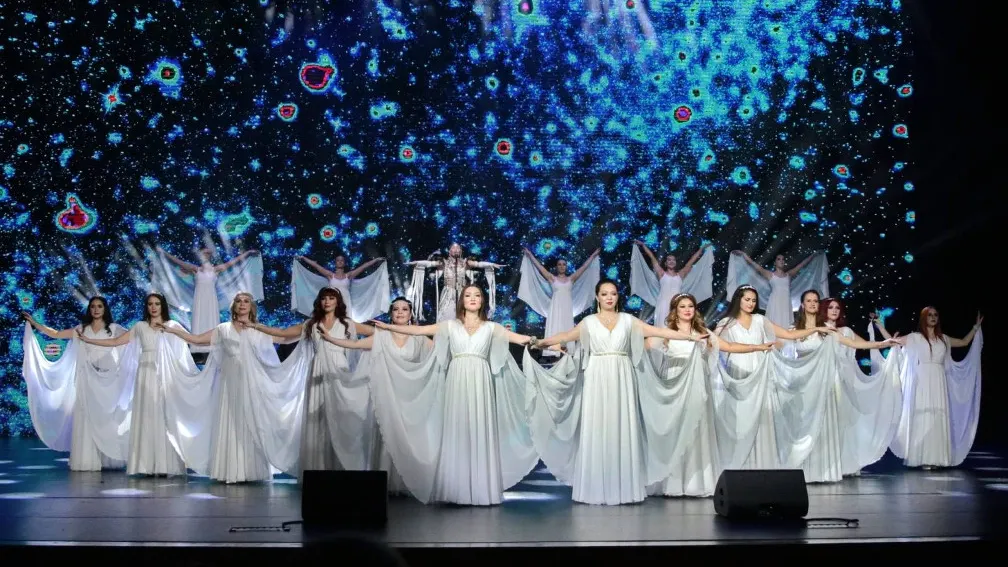 Фото ИА «Север-Пресс»
