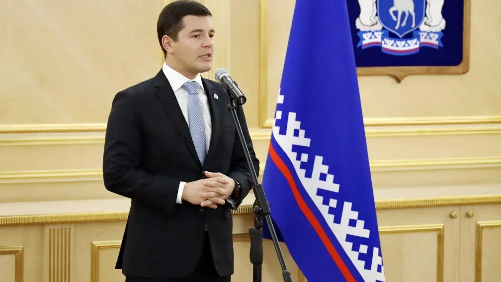 Фото ИА «Север-Пресс»