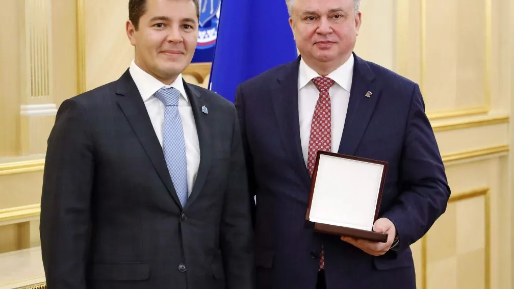 Фото ИА «Север-Пресс»