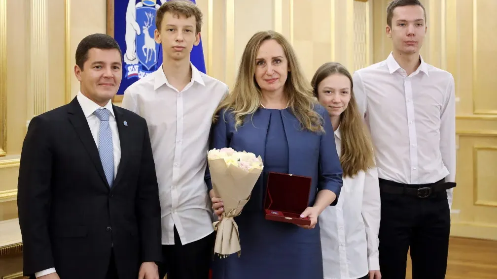 Фото ИА «Север-Пресс»