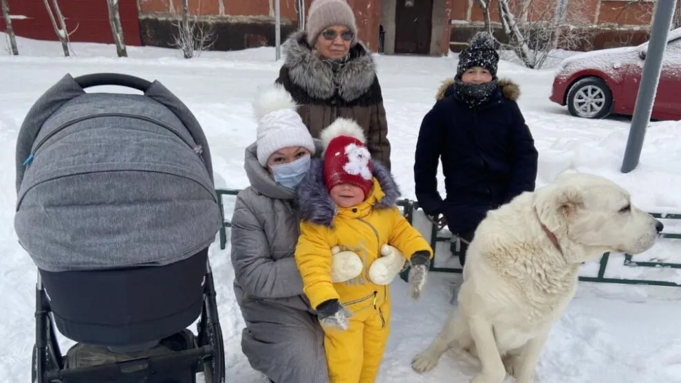 Фото департамента здравоохранения ЯНАО