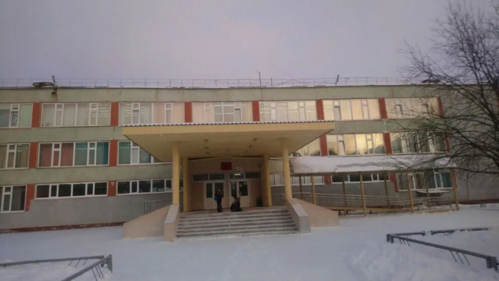 
Фото: Валерия Акименко/ ИА «Север-Пресс»

