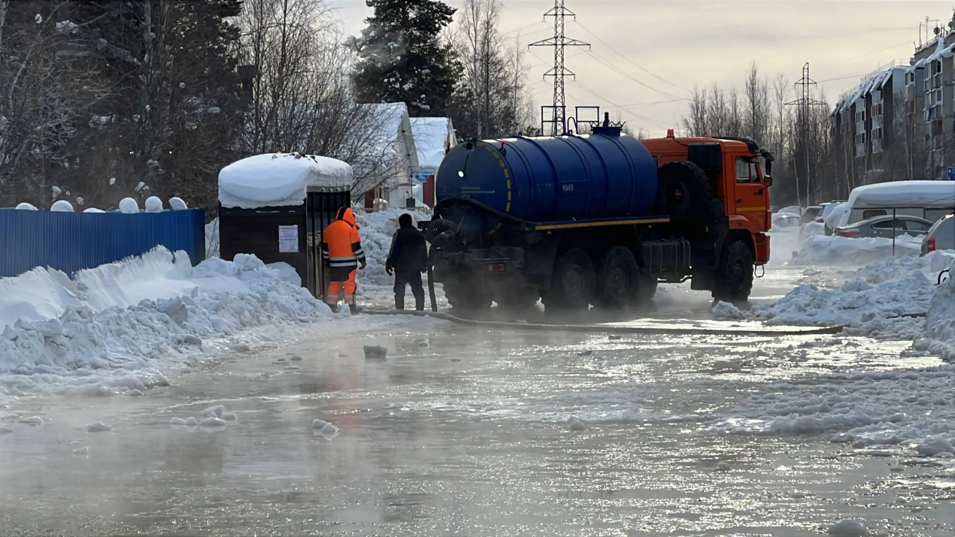 Фото: Ярослав Кудренок / «Ямал-Медиа»