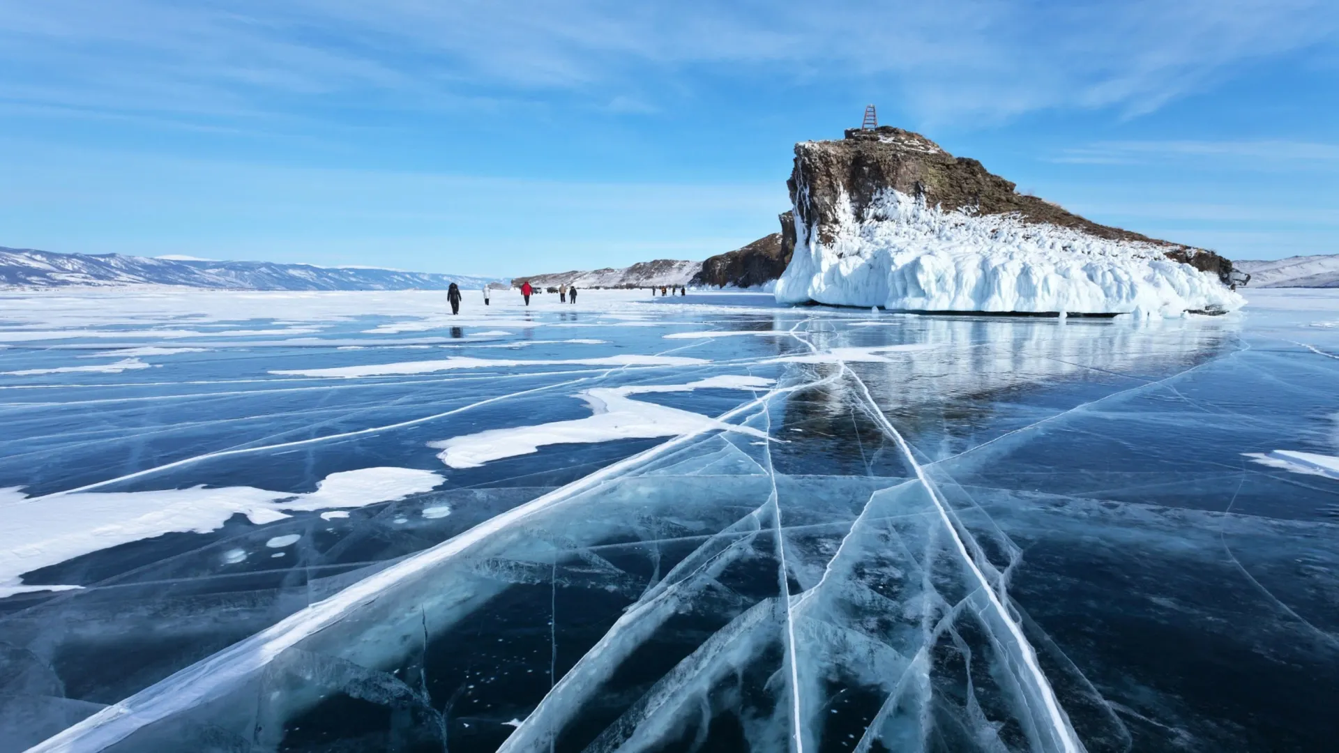 Фото: Katvic/Shutterstock/Fotodom