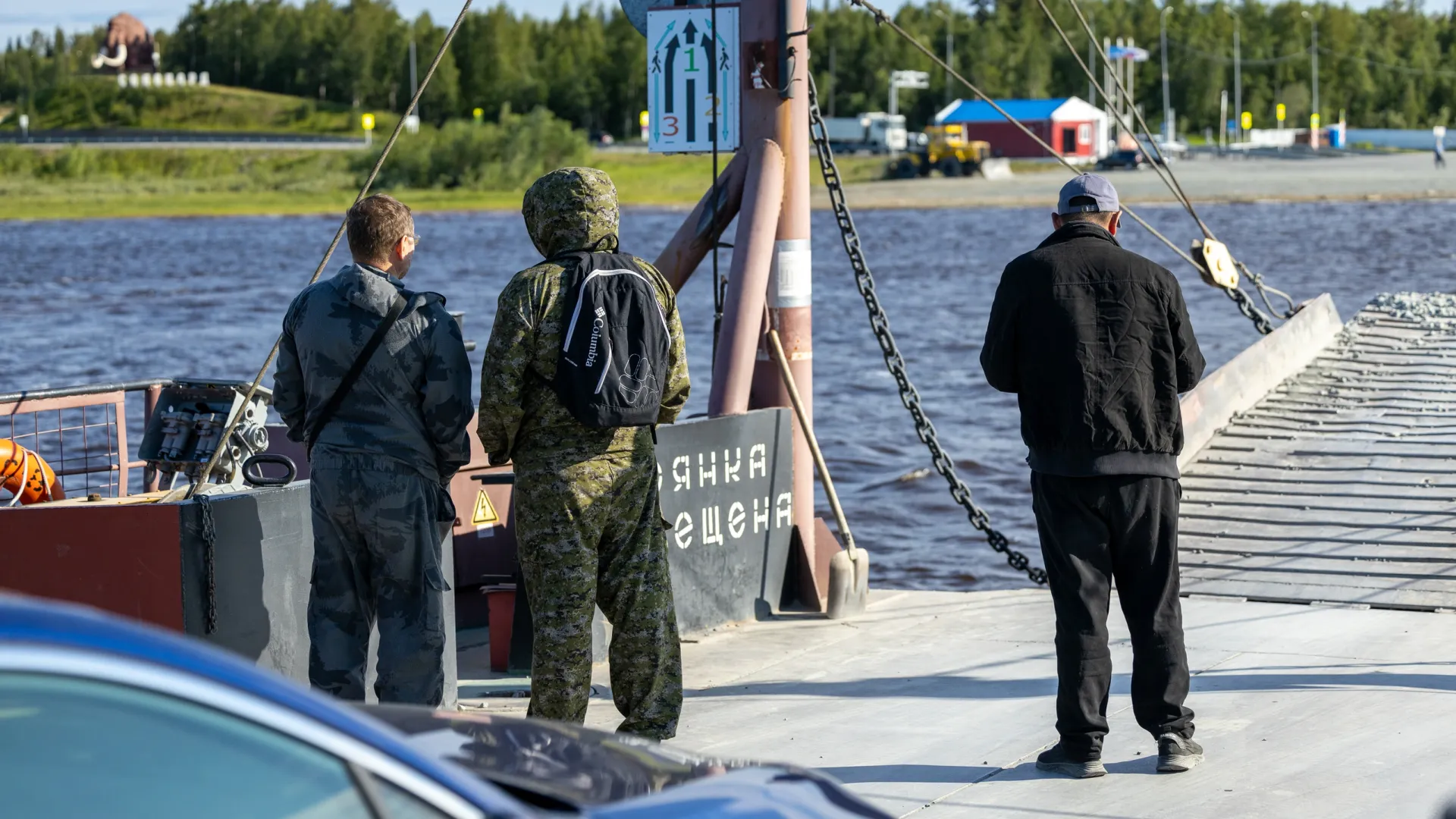 Фото: Федор Воронов / «Ямал-Медиа»