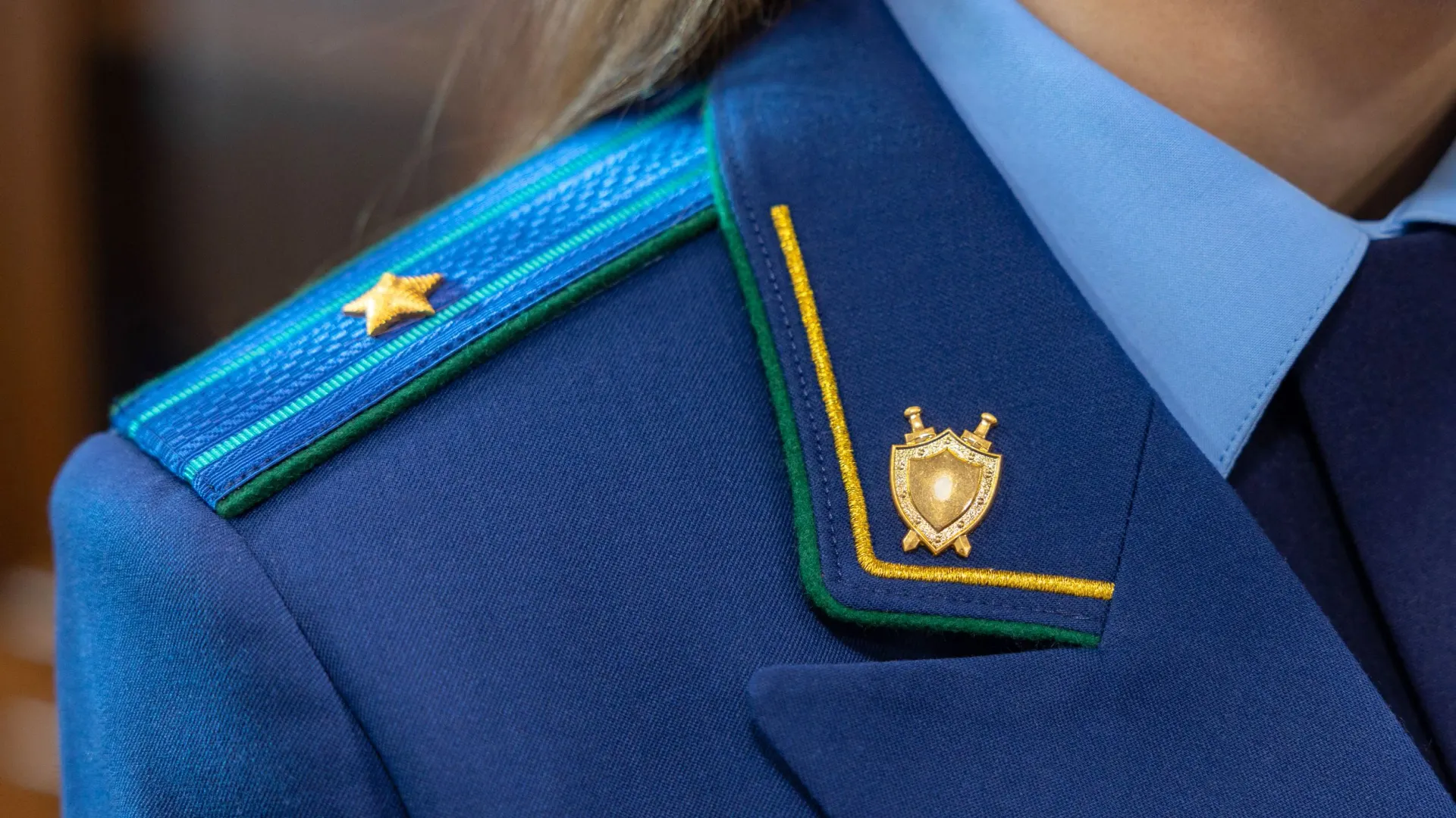 Фото: Федор Воронов / «Ямал-Медиа»