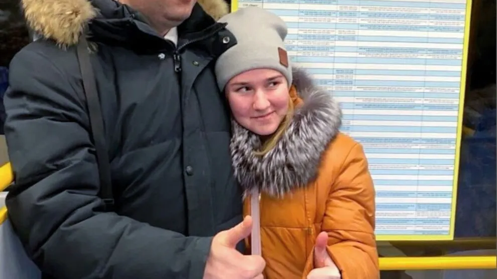 Фото из группы ВКонтакте Администрация города Губкинского
