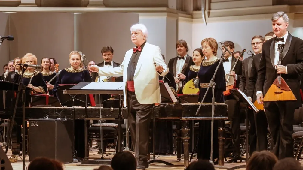 Фото: ossipovorchestra.ru