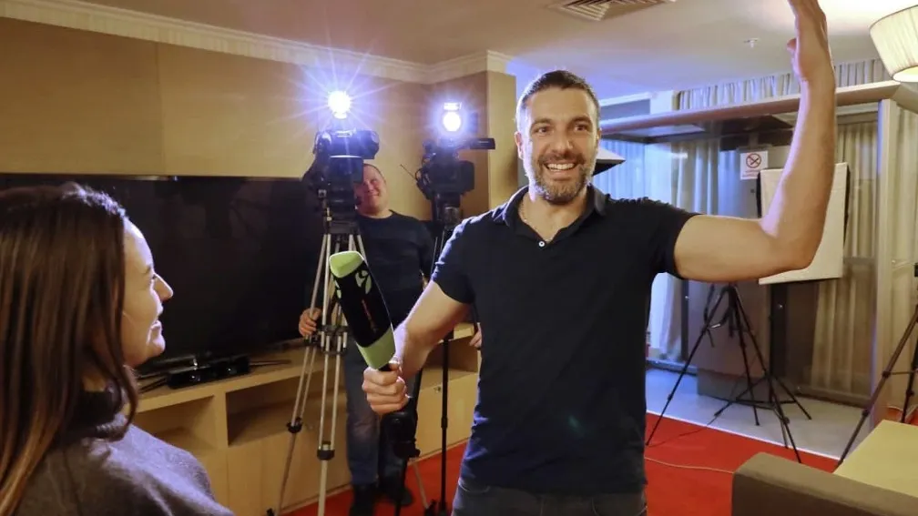 Фото ИА «Север-Пресс»