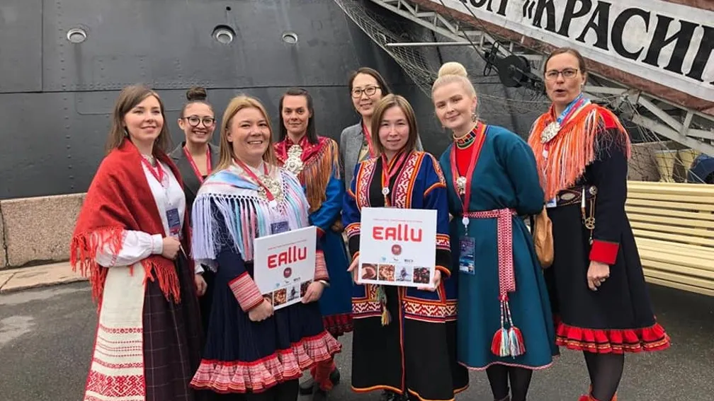 Фото с сайта yamal-spb.ru