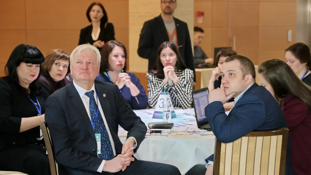 Фото ИА «Север-Пресс»