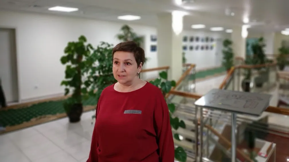 Фото ИА «Север-Пресс»
