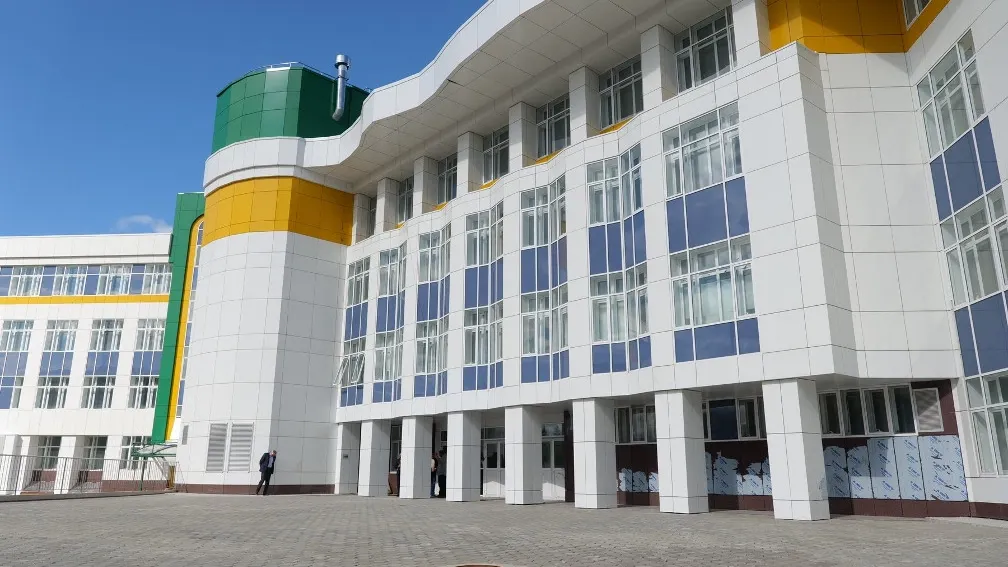 Фото Андрея Мальцева