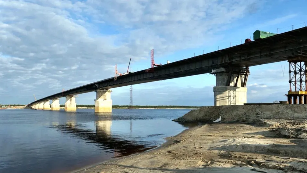 Фото пресс-службы губернатора ЯНАО