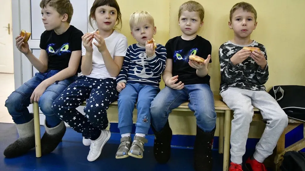 Фото окружного департамента по физической культуре и спорту