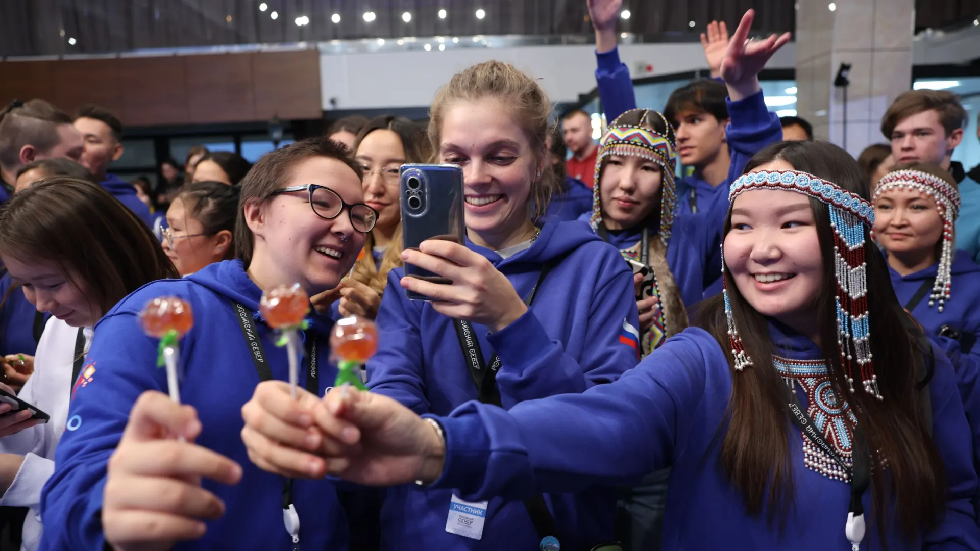 Фото: Андрей Ткачев / «Ямал-Медиа»