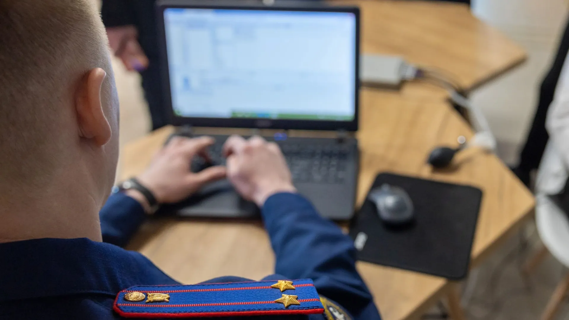 Фото: Федор Воронов / «Ямал-Медиа»