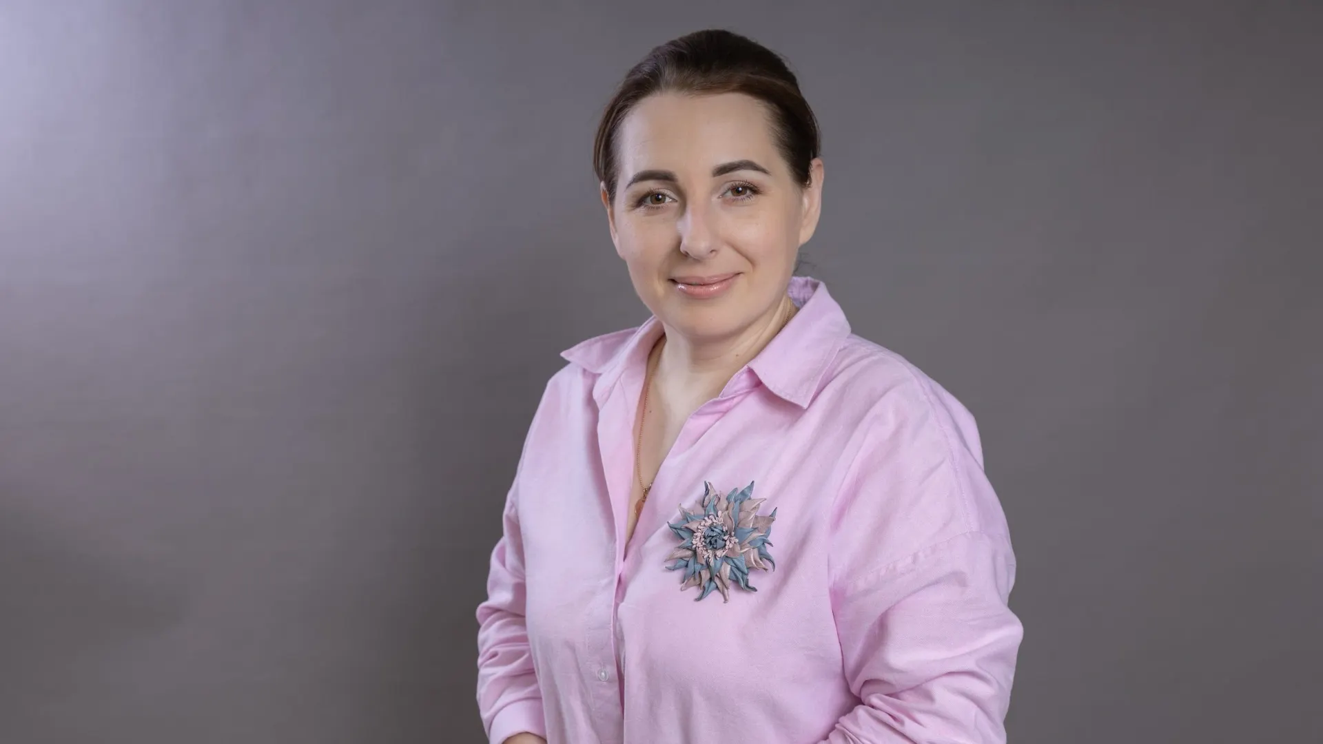 Татьяна Вилисова рассказала, кто помогает в подготовке фестиваля. Фото: Александр Чирва / «Ямал-Медиа»